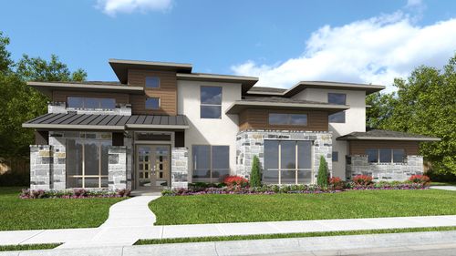 321 Mockingbird Ln, Heath, TX, 75032-8713 | Card Image
