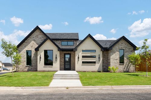 3618 Grandview Dr, San Angelo, TX, 76904-2314 | Card Image