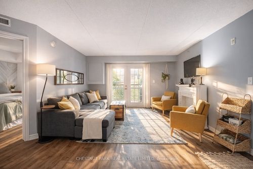 306-2055 Appleby Line, Burlington, ON, L7L7H1 | Card Image