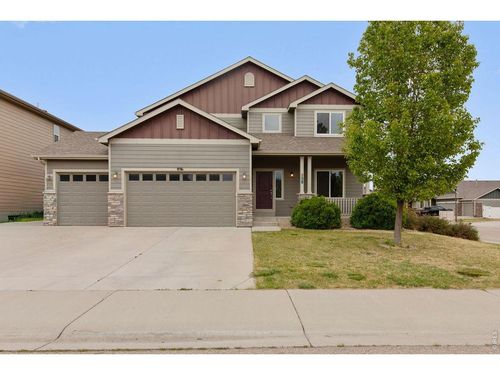 896 Antila Ave, Loveland, CO, 80537-5167 | Card Image