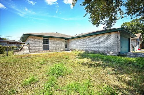 3809 Whitney Drive, Corpus Christi, TX, 78410 | Card Image