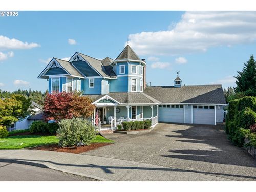 3101 Ne 143rd St, Vancouver, WA, 98686 | Card Image
