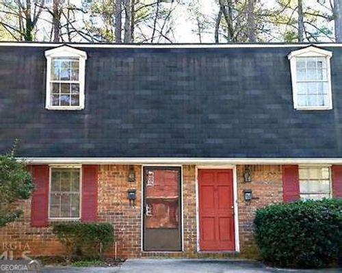 3833 Parklane Dr, Clarkston, GA, 30021-2405 | Card Image