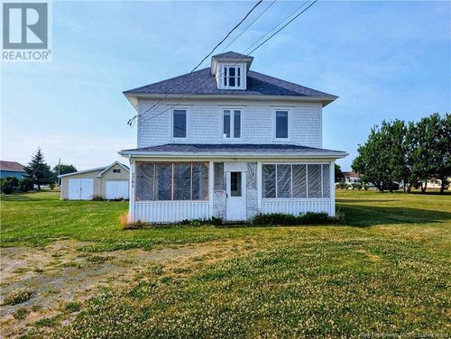 7761 Rue St-Paul, Bas Caraquet, NB, E1W6C1 | Card Image