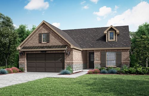 471 Florence Dr, Prosper, TX, 75078-3500 | Card Image