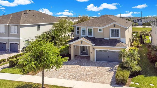 7644 Fairfax Dr, House other with 9 bedrooms, 9 bathrooms and null parking in KISSIMMEE FL | Image 60