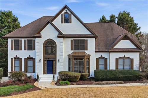 167 Laurel Way, Woodstock, GA, 30188-3189 | Card Image