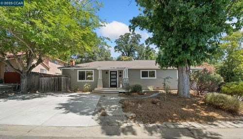 118 Del Monte Dr, Walnut Creek, CA, 94595-1713 | Card Image