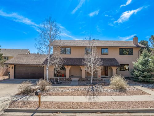 467 Brighton, White Rock, NM, 87547 | Card Image