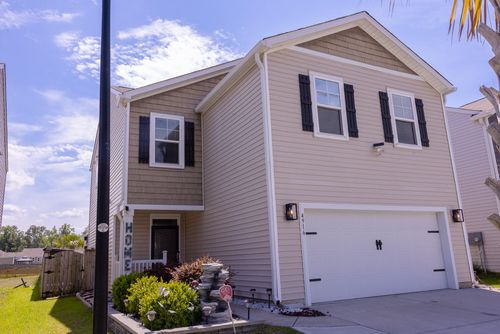 4916 Paddy Field Way, Ladson, SC, 29456-6766 | Card Image