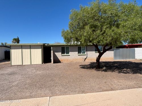 3250 S Grady Ave, Tucson, AZ, 85730-2436 | Card Image