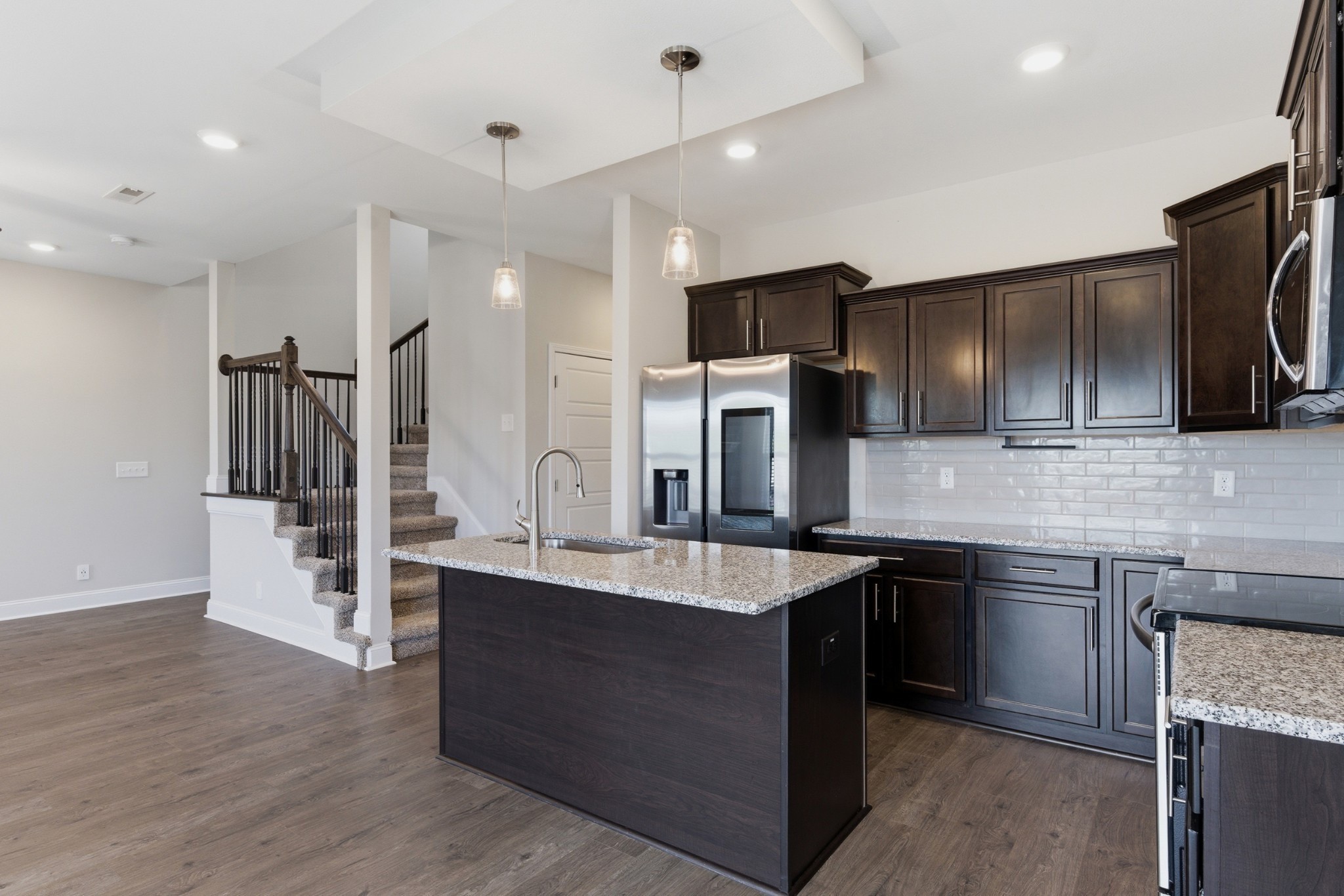 Residential Lease in Clarksville 4
