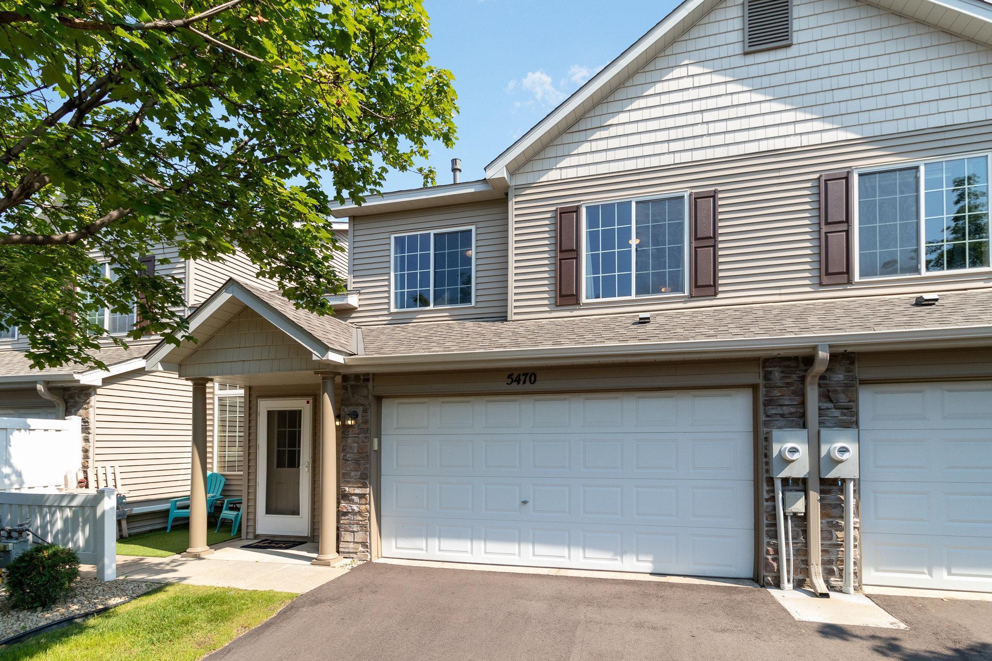 Bryce Ave, Inver Grove Heights, MN 55076