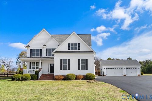 13335 Farm View Dr, Ashland, VA, 23005-7190 | Card Image
