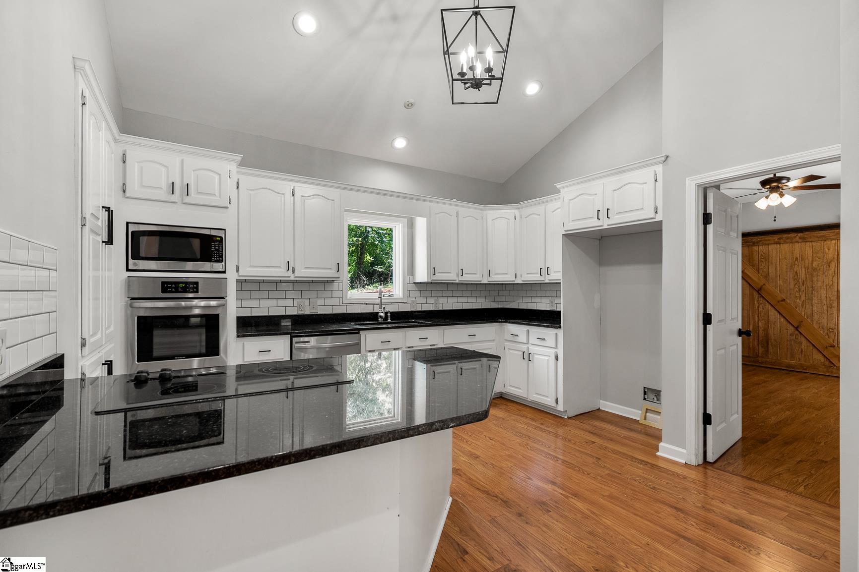 Residential in Anderson 5