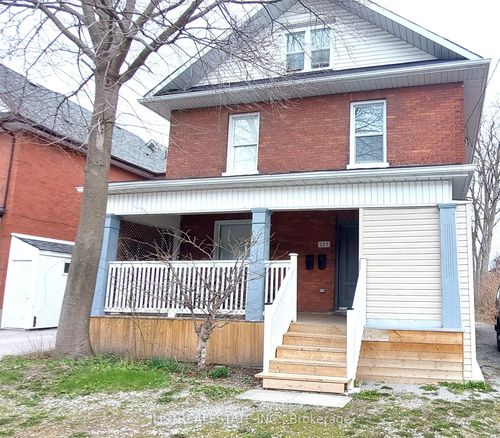 222 Athol St E, Oshawa, ON, L1H1K3 | Card Image