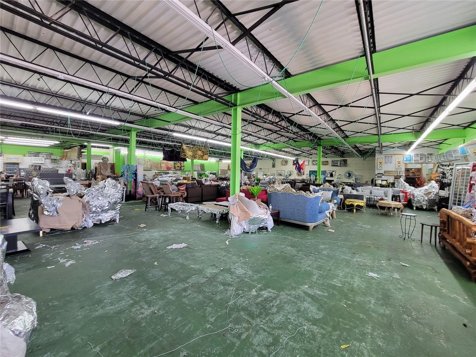 Commercial Sale in SAN JUAN 4