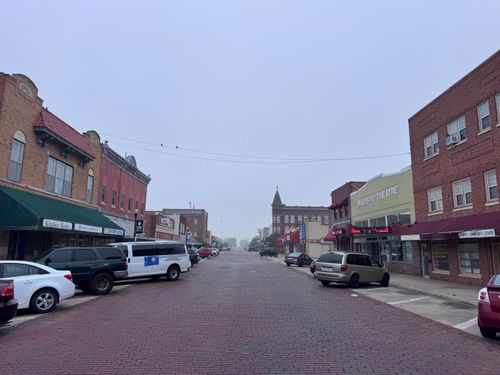 614 N Washington St, Lexington, NE, 68850-1916 | Card Image