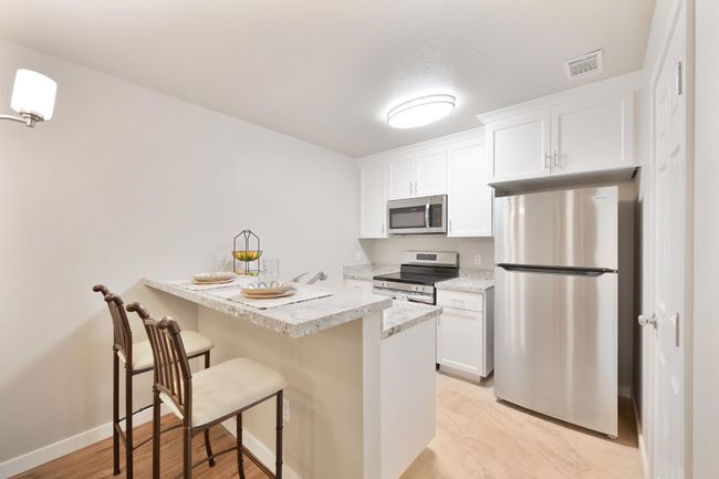 APT-243 - 3939 Madison Ave, Condo with 2 bedrooms, 1 bathrooms and null parking in North Highlands CA | Image 6
