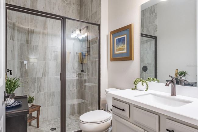 118 - 1815 Sunset Wind Loop, Townhouse with 4 bedrooms, 3 bathrooms and null parking in OLDSMAR FL | Image 34