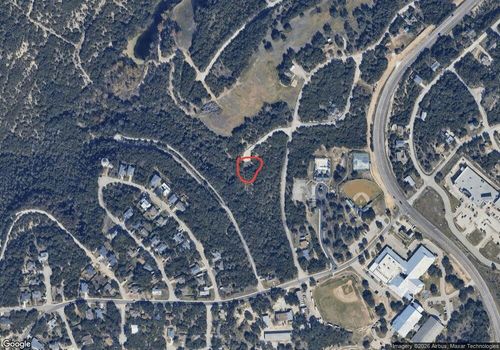 8101 Chantily Cv, Lago Vista, TX, 78645 | Card Image