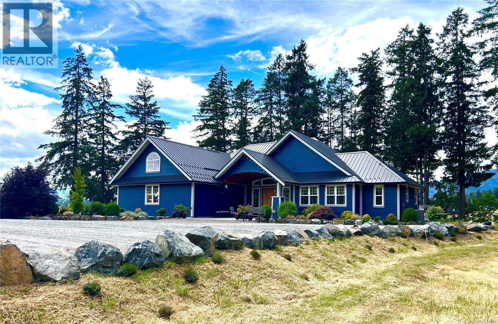 Residential in Duncan