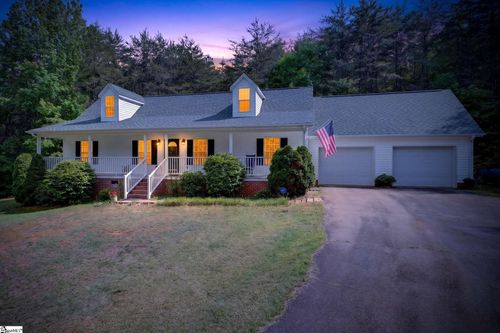 131 Ossie Hayes Road, Pickens, SC, 29671 | Card Image