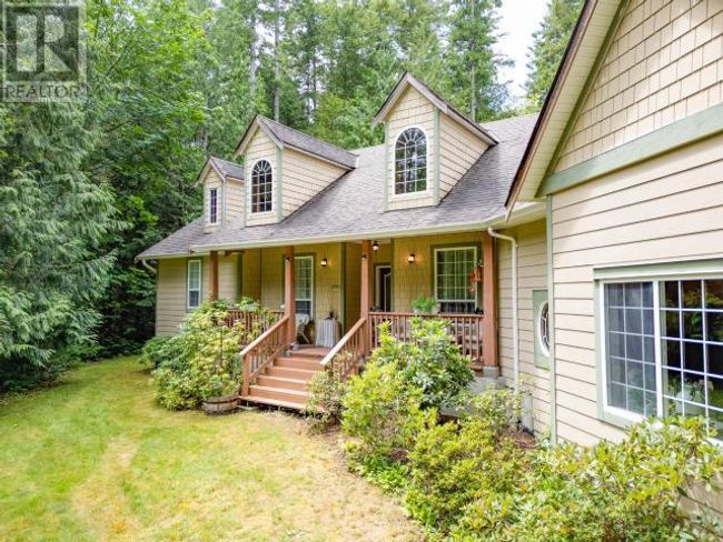 3067 Southill Rd, House other with 4 bedrooms, 2 bathrooms and 2 parking in Powell River BC | Image 4