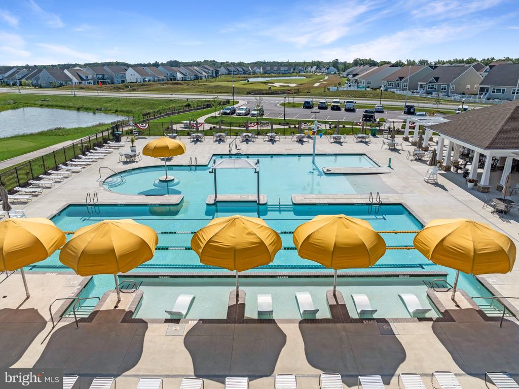 Residential Lease in MILLSBORO