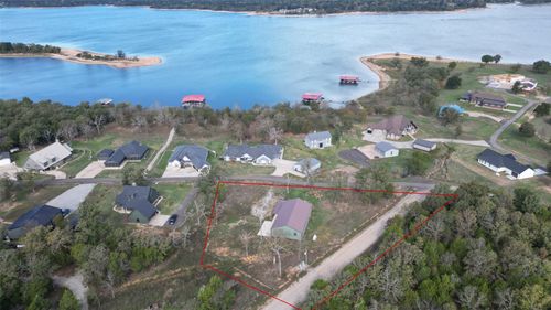 65 Dixie Cove Rd, Eufaula, OK, 74432 | Card Image