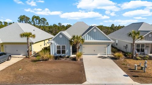 870 Backwater Rd, Port St. Joe, FL, 32456-4984 | Card Image