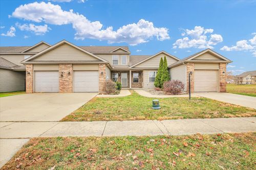 3804 Balmoral Dr, Champaign, IL, 61822-8117 | Card Image