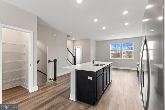 334 Hackley Dr, Townhouse with 3 bedrooms, 3 bathrooms and null parking in JOPPA MD | Image 14