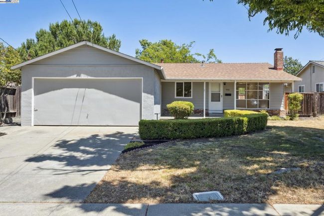 916 El Caminito, House other with 3 bedrooms, 2 bathrooms and 4 parking in Livermore CA | Image 26