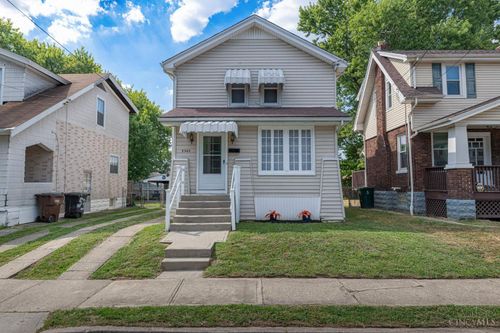 5343 Hunter Ave, Norwood, OH, 45212-1436 | Card Image