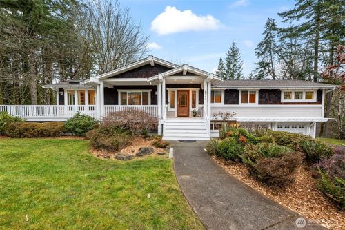 8711 92nd St Nw, Gig Harbor, WA, 98332-6314 | Card Image