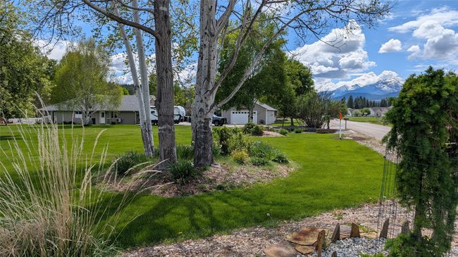 Front Yard Lush Mature Landscaping | Image 23