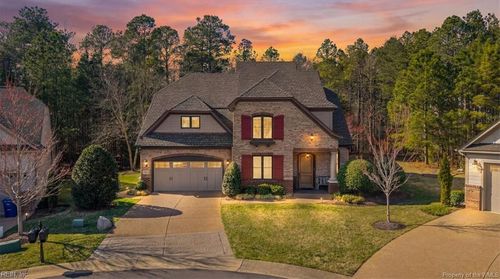 10534 Villa Green Ter, Providence Forge, VA, 23140-4500 | Card Image