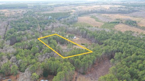 536 Bertha Ln, Huger, SC, 29450-9664 | Card Image