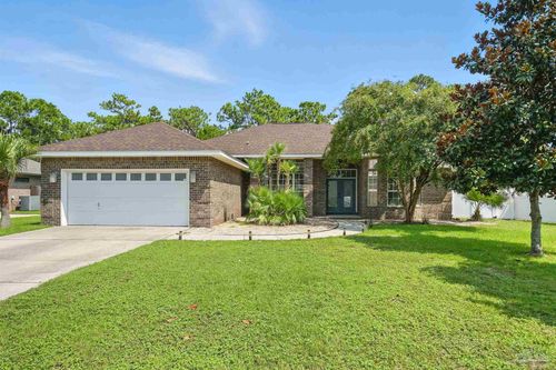 12641 Bahia Ct, Pensacola, FL, 32507-7733 | Card Image