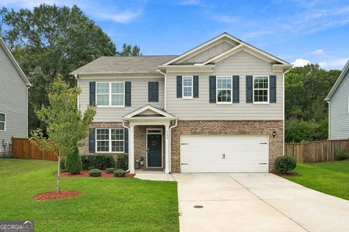 122 Russell Rd, Pendergrass, GA, 30567-1112 | Card Image