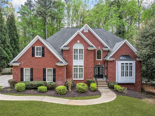 250 Chason Wood Way, Roswell, GA, 30076-3900 | Card Image