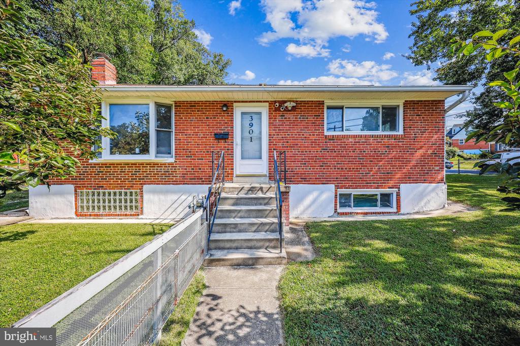 Jeffry St, Silver Spring, MD 20906