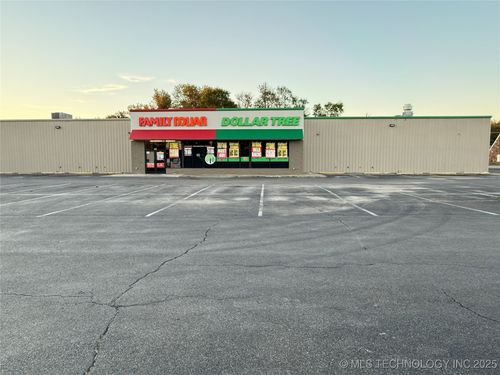 324 Eastern Ave, Hominy, OK, 74035-1506 | Card Image