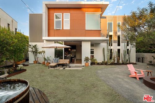 4381 Motor Ave, Culver City, CA, 90232-3448 | Card Image