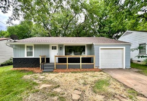 1607 N Kentwood Avenue, Springfield, MO, 65803 | Card Image