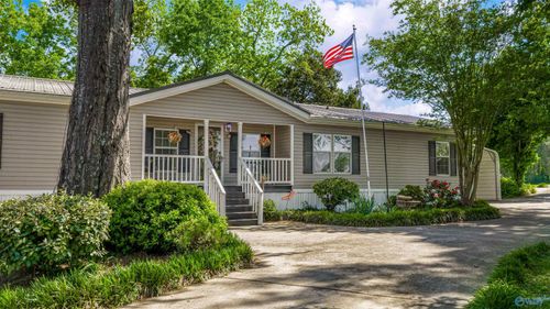 20 County Road 371, Centre, AL, 35960-7027 | Card Image