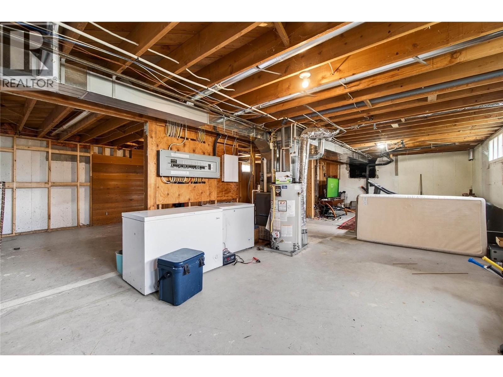 Residential in Salmon Arm 2