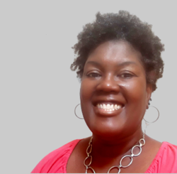 Christine Walton-Watson