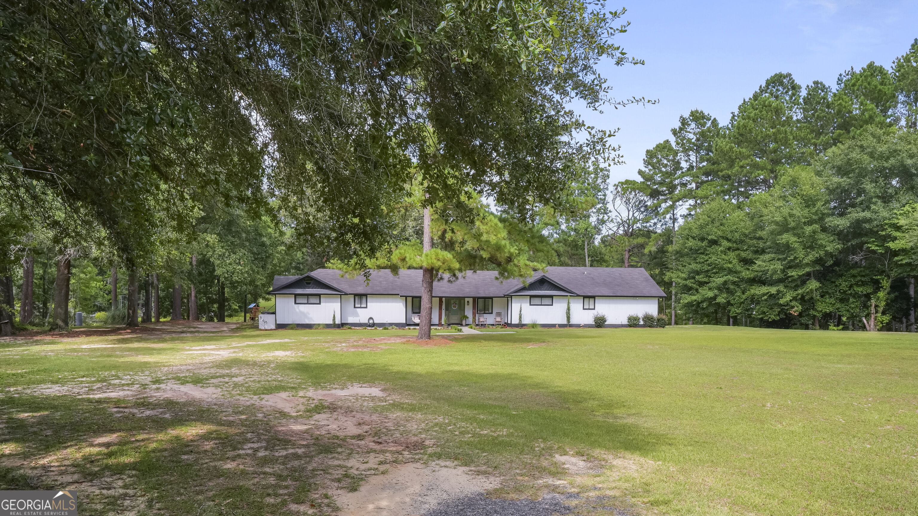 Residential in Jesup 2